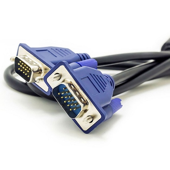 D-Sub cable