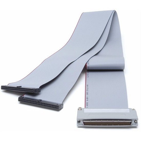 Ribbon cable assembly