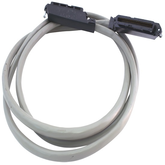 Telecom custom cable assembly